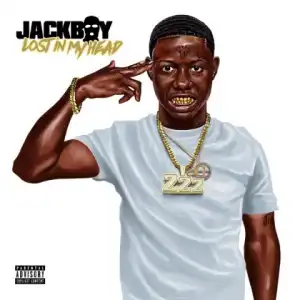 Jackboy - No Cap